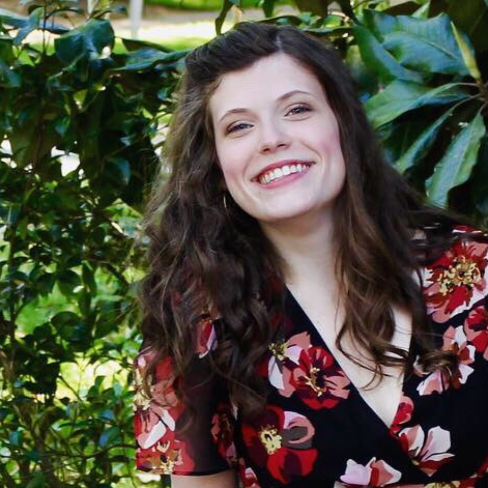 Meet your Posher, Celeste